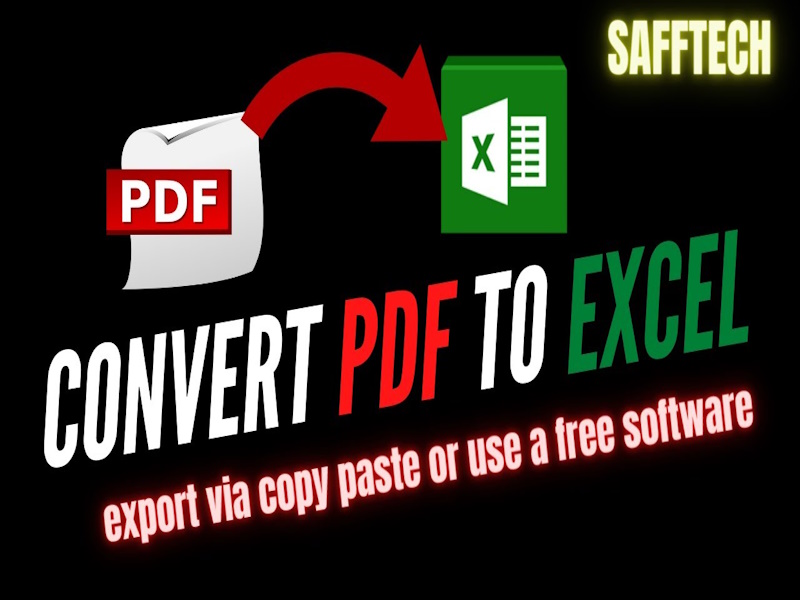 The Ultimate Guide to Converting PDF Data for Bulk Gmail Account Creation (Part 1)