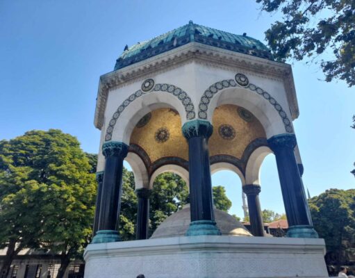 Discovering Hidden Gems: Our Last 24 Hours in Istanbul