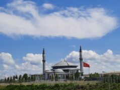 Explore the Heart of Istanbul: A Day in Sultanahmet (DAY 3)