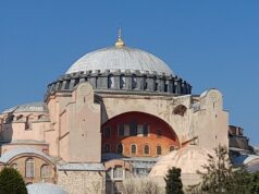 A simple Guide to Istanbul Travel: Revealing Its Enchantment