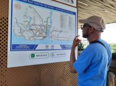 Reconnecting in Istanbul: A Day of Adventure, Laughter, and Memorable Moments (DAY 2)