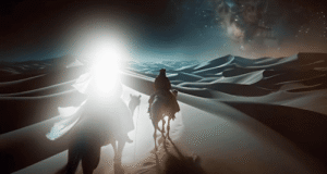 The Hijrah: How the Migration to Madinah Changed the Course of Islamic History.